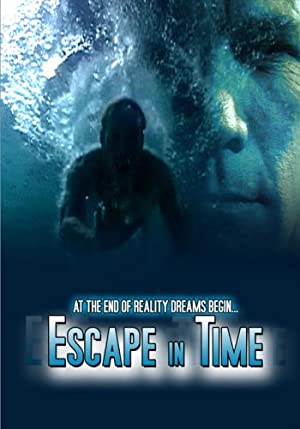 Escape in Time (2006) starring Gary Sommers on DVD on DVD